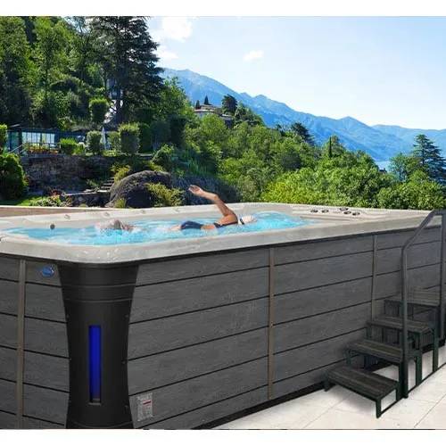 Swimspa X-Series hot tubs for sale in Scottsdale